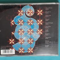 Planet Funk – 2002 - Non Zero Sumness(Dance-pop,Downtempo,Ambient), снимка 4 - CD дискове - 43592509