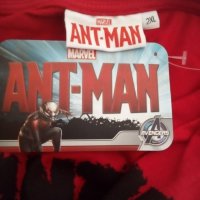 Тениска Ant-man, снимка 3 - Тениски - 21748962