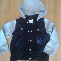 Ново яке, снимка 1 - Детски якета и елеци - 33549371