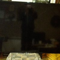 Продавам телевизор за части модел UE55NU7021W, снимка 1 - Телевизори - 43113162