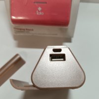 Преносими батерии Powerbank последни бройки намалени на 10 лв., снимка 2 - Външни батерии - 43257395