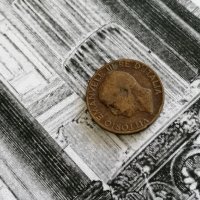 Монета - Италия - 5 чентесими | 1920г., снимка 2 - Нумизматика и бонистика - 28076588