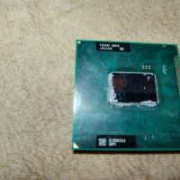 SR04B (Intel Core i5-2410M)2.3 GHz, снимка 1 - Процесори - 44866269