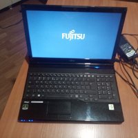 Fujitsu Lifebook AH532G52, снимка 2 - Лаптопи за работа - 43252641