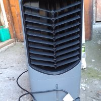 Въздушен изпарител охладител Honeywell Evaporative Air Cooler,, снимка 3 - Климатици - 39889030