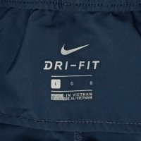 Nike DRI-FIT Essential HYB Pants оригинално долнище L Найк спорт долно, снимка 5 - Спортни дрехи, екипи - 43251059