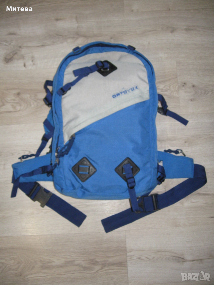 Ortovox раница за туризъм 30 л., снимка 1