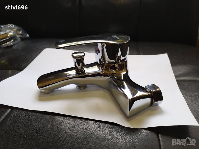 Смесител за душ комплект. Ново Месинг - БЕЗПЛАТНА ДОСТАВКА, снимка 1