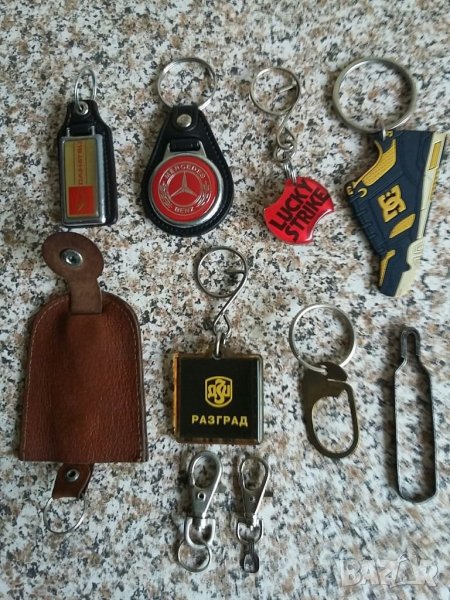 Ключодържатели А, снимка 1