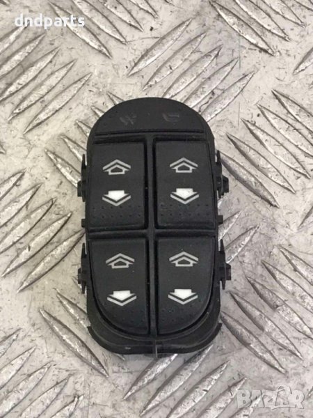 Панел бутони Ford Focus,2001г., снимка 1