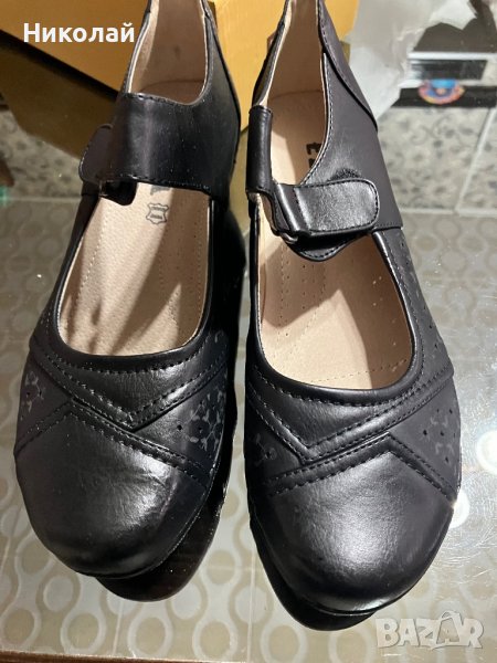 Продавам дамски обувки, снимка 1