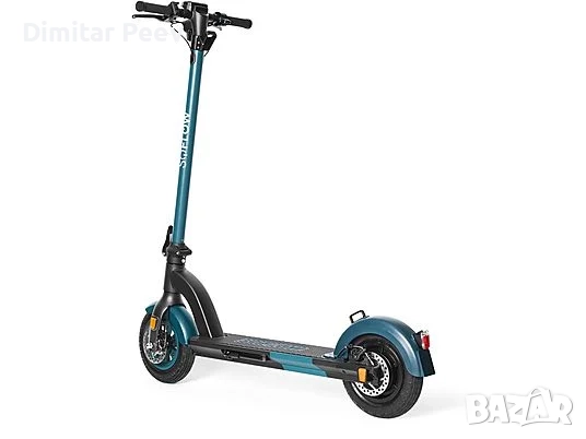 Наем на електрическа тротинетка за ден, снимка 1