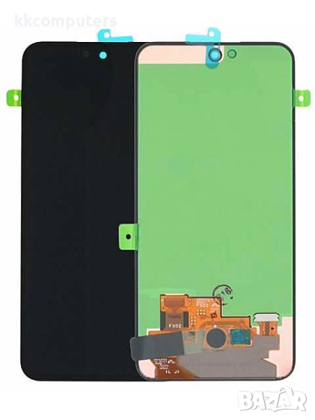 LCD дисплей за Samsung Galaxy A55 5G (A556), снимка 1