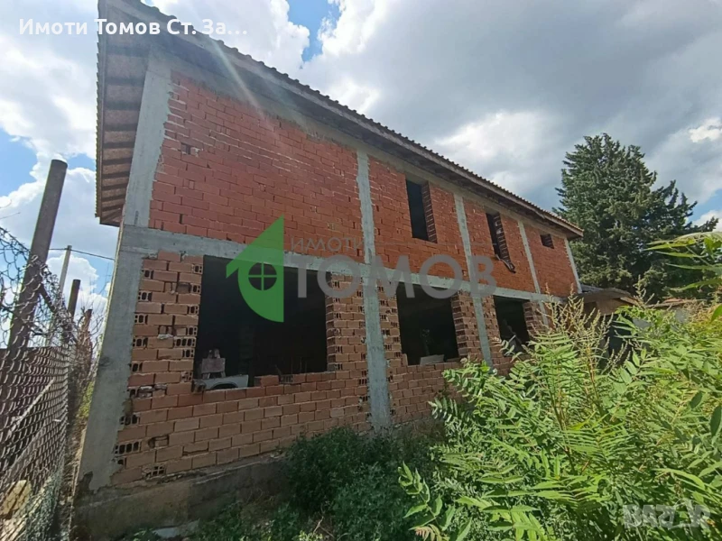 Промишлена сграда в Индустриалната зона на Стара Загота, снимка 1