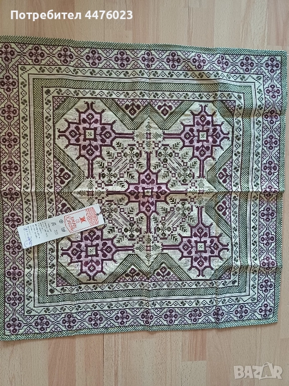 Платове, покривки , снимка 1