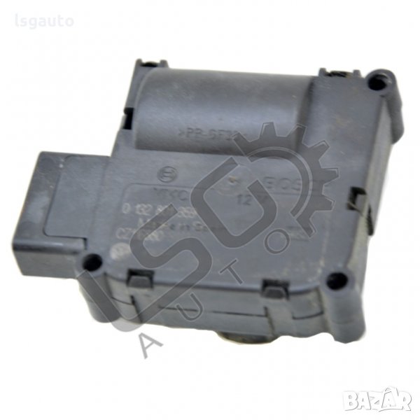 Моторче клапи парно AUDI A6 (4F, C6) 2004-2011 A180521N-245, снимка 1