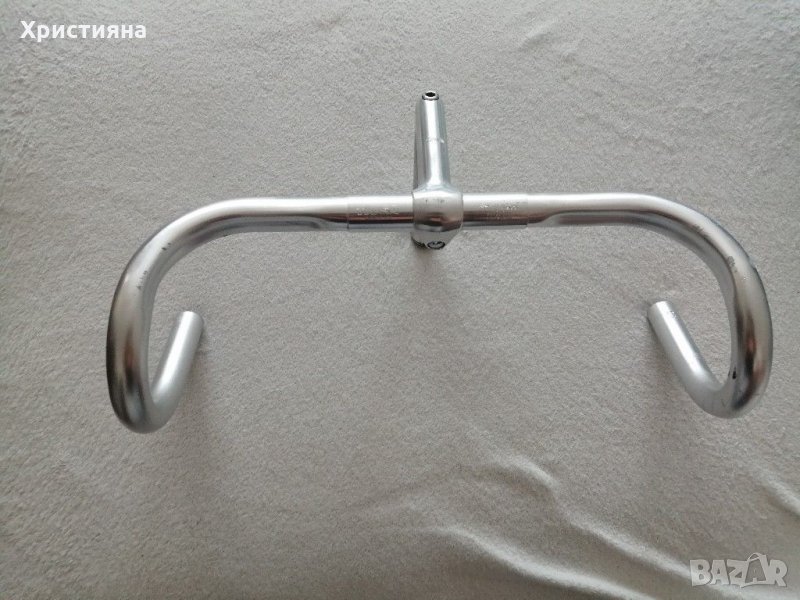 Кормило TIOGA с лапа CINELLI , снимка 1