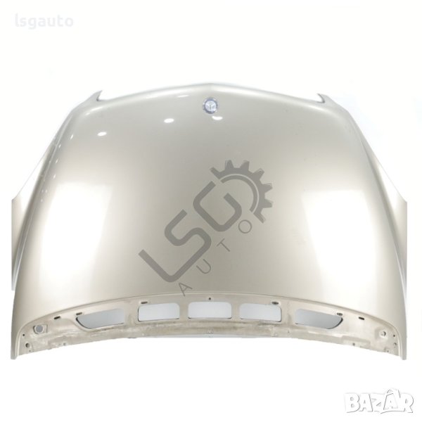 Преден капак Mercedes-Benz-B-Class W245 2005-2011 ID: 117481, снимка 1