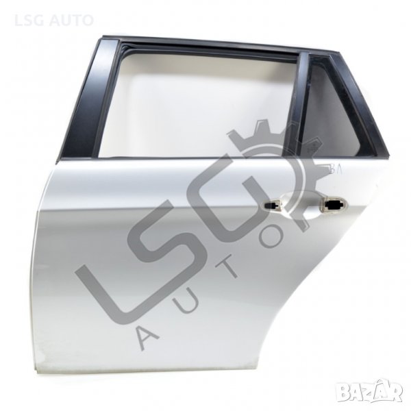 Задна лява врата BMW 320I SE (E91) TOURING 2005-2012 B260120N-7, снимка 1