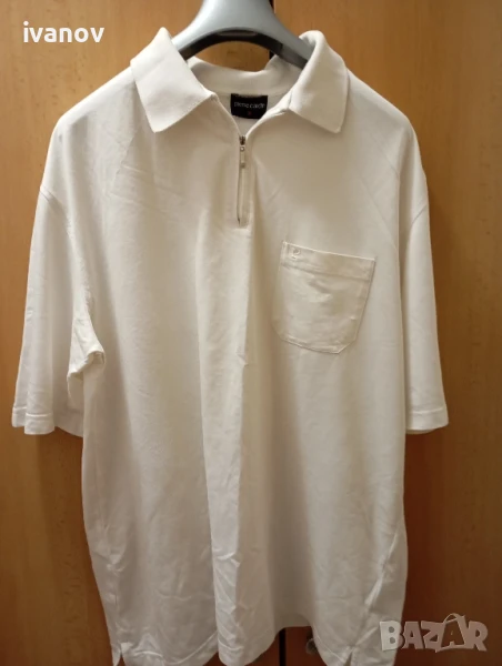 Мъжка тениска Pierre Cardin, снимка 1