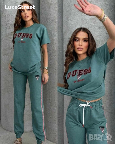 Дамски Комплекти 🤍Guess, снимка 1