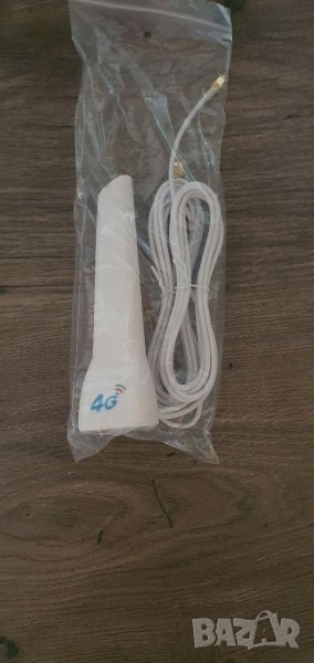 Антена 4G LTE за рутер Huawei ZTE, снимка 1