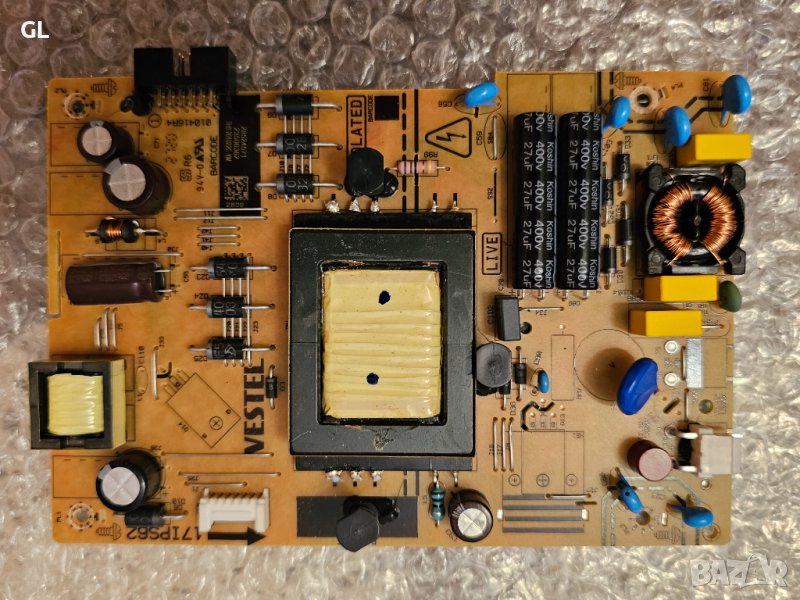 TOSHIBA 32LL3A63DB , снимка 1