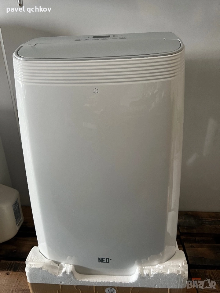 NeoPac-1200JC, снимка 1