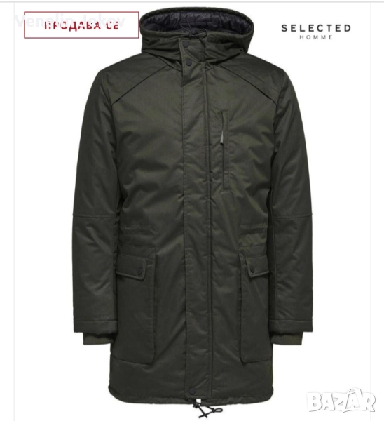 SELECTED HOMME , снимка 1