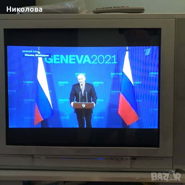 Телевизор SANG, снимка 1