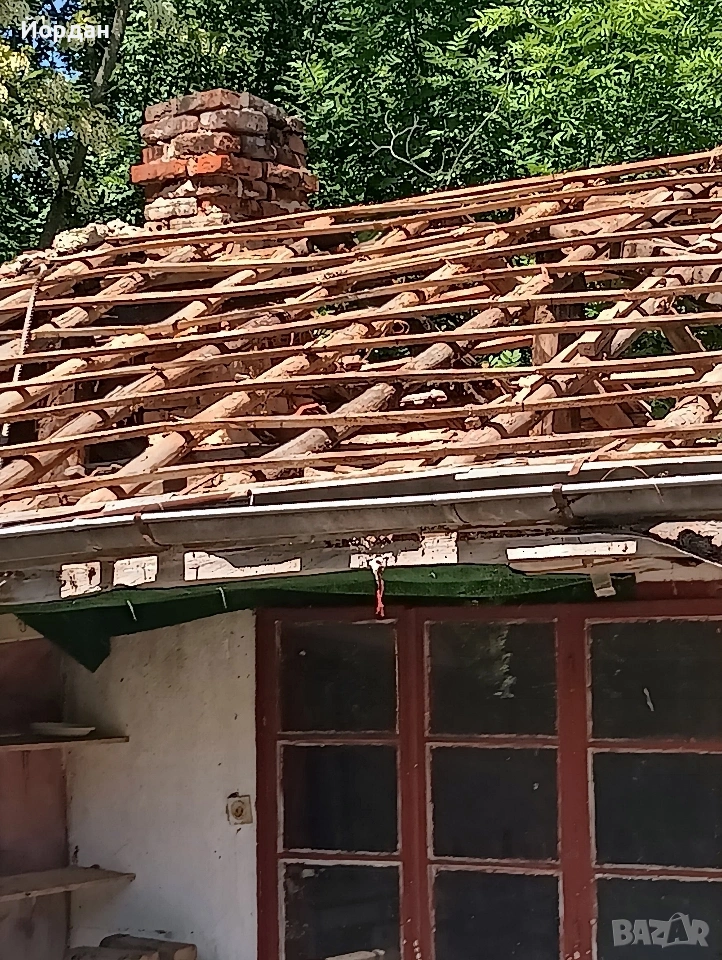 чистим тавани мазета къртим, снимка 1