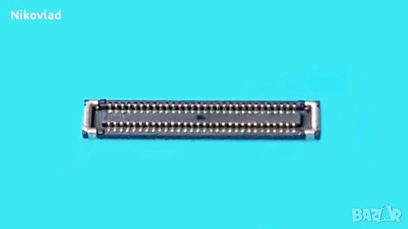 60 pin FPC Connector Xiaomi 11T,  11T Pro, снимка 1