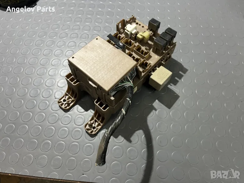 Бушонно табло за Toyota Corolla Verso 2003 г., снимка 1