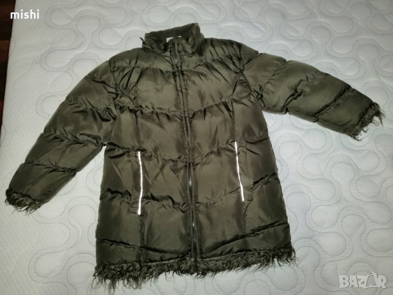 Kiki & Koko много топло яке, снимка 1