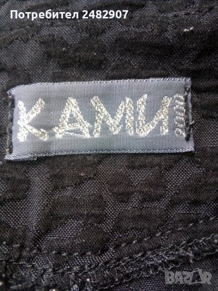 Дамска рокля, снимка 1