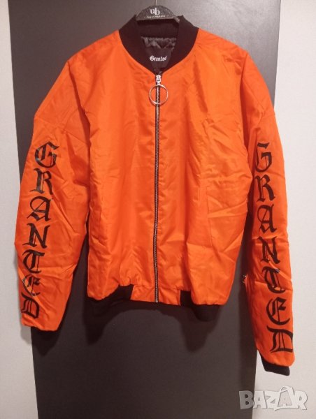 Яке Бомбър Granted M,L, снимка 1