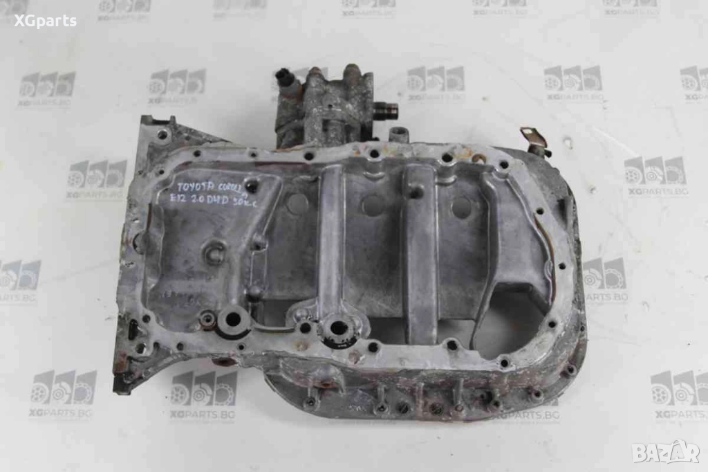 Картер за Toyota Corolla E12 2.0d4d 90к.с. (2001-2007), снимка 1