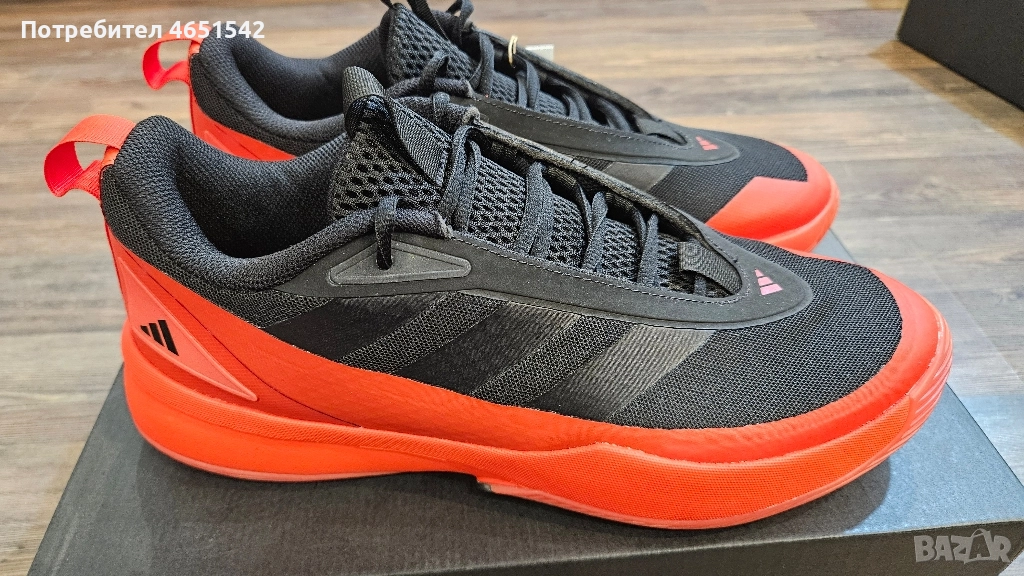 Adidas Subzone НОВИ! Размер 44, снимка 1