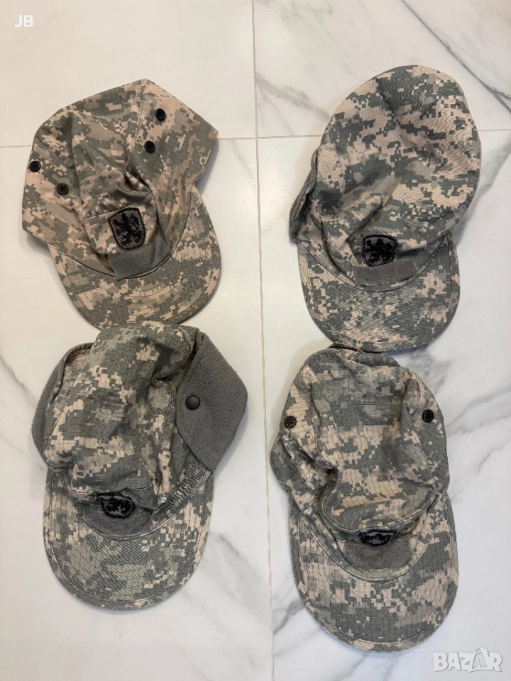 Шапки , снимка 1