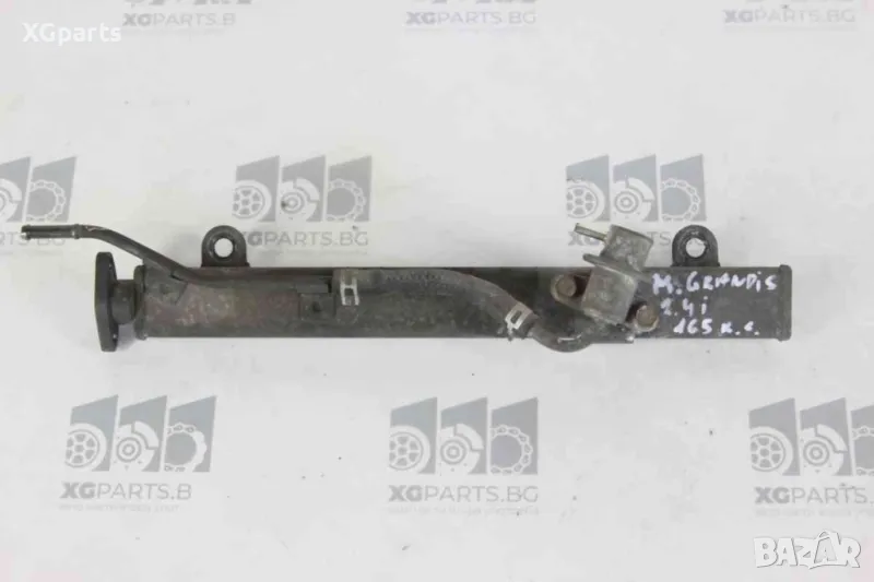 Бензинова горивна рейка за Mitsubishi Grandis 2.4i 165 к.с. (2003-2011), снимка 1