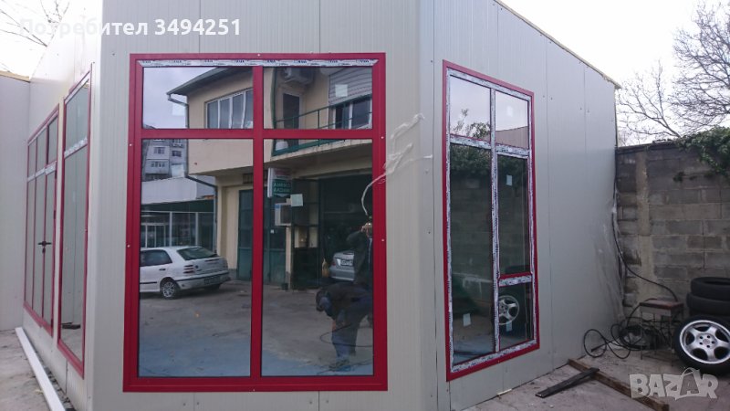 Монтаж и ремонт на Пвц и Алуминиева дограма. , снимка 1