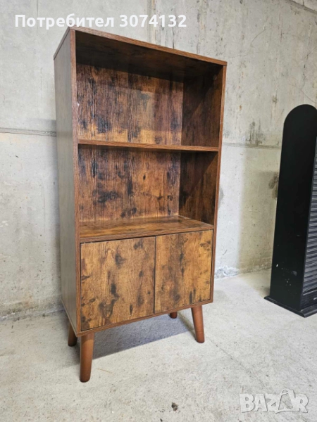 Шкаф в Скандинавски стил, снимка 1