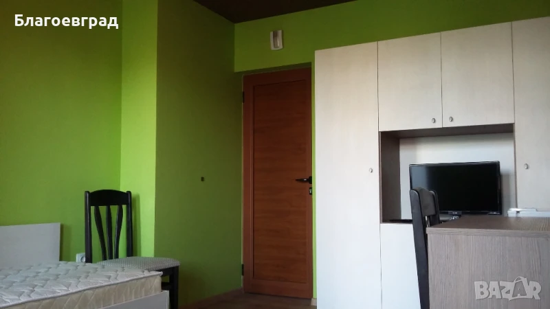 Стая под наем БЛАГОЕВГРАД до ЮЗУ в кв.ГРАМАДА, снимка 1