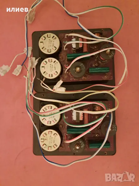 Филтри за Pioneer HPM-60, снимка 1