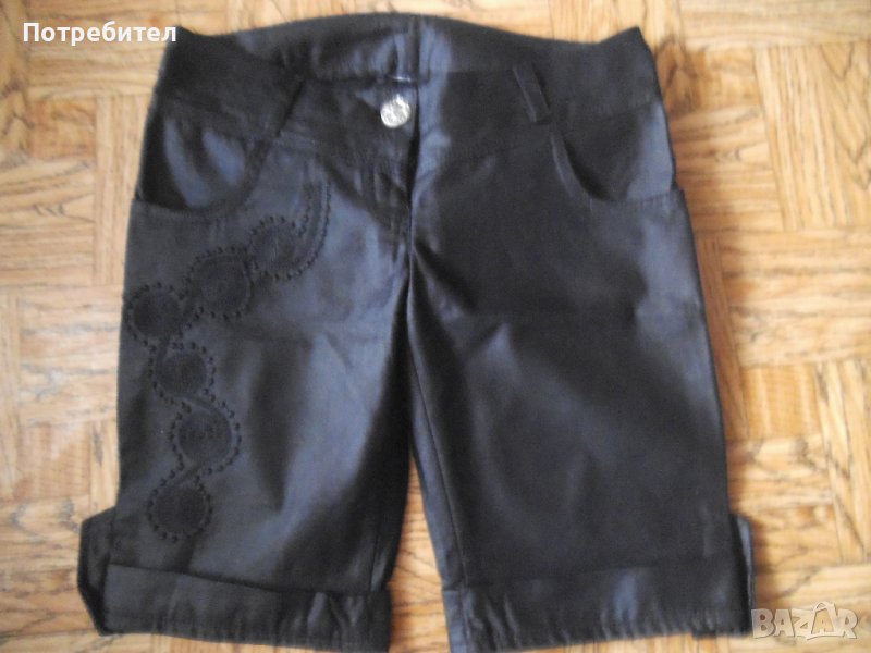Нови къси панталони ХС-С, снимка 1