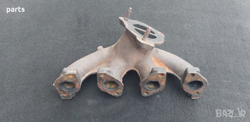 Изпускателен Колектор Ситроен Ах - Пежо N, снимка 1