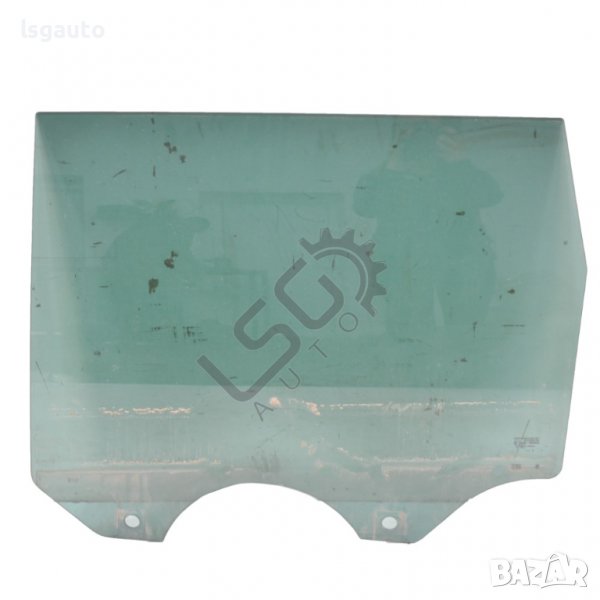 Задно ляво стъкло Volkswagen Touareg I (7L) 2002-2010 ID:97196, снимка 1