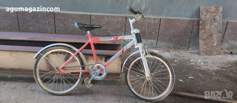 Детско Колело велосипед втора употреба, снимка 1