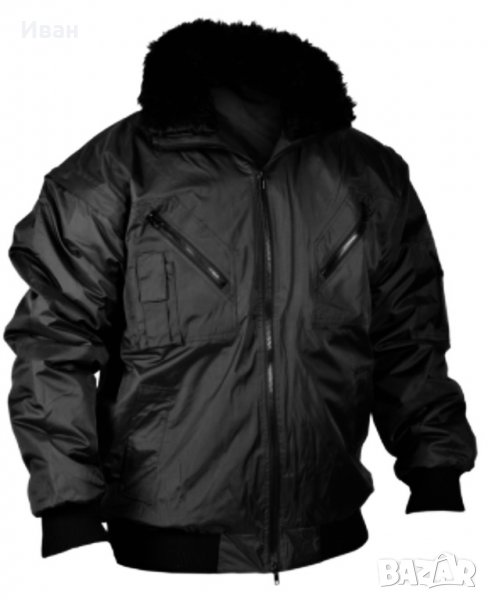 Тактическо яке, снимка 1