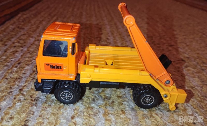 Matchbox - Bedford T.M., снимка 1